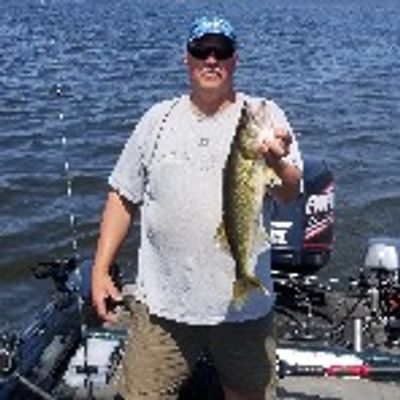 Lure-In Fishing Guide Service