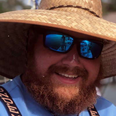 Bear Hull Fishing Charters