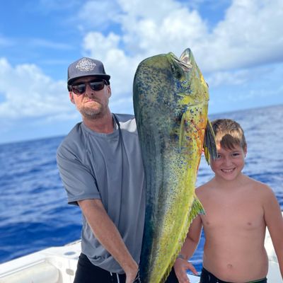 Beach Charter Company