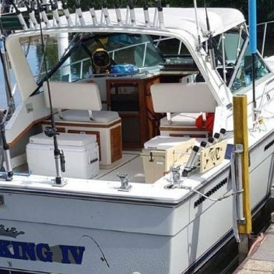 Reelking Charter