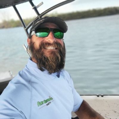 Flat Bottom Girl Charters