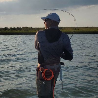 Top Rated Fishing Charters in Port O'Connor, TX