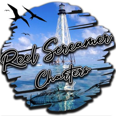 Reel Screamer Charters