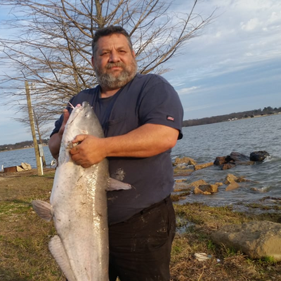 Dblrcatfish & Crappie