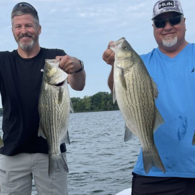 Nashville Boat Charters