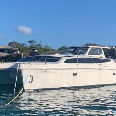 Sea Culebra