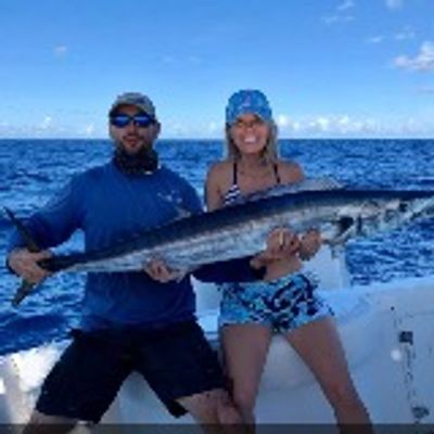 Noreaster Sport Fishing