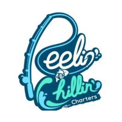  Reelin’ and Chillin’ Charters