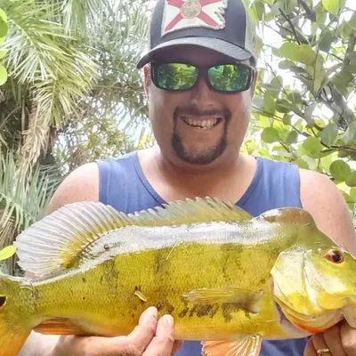 Matt's Fishing Adventures