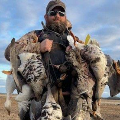 Call -n- Anser Outfitters