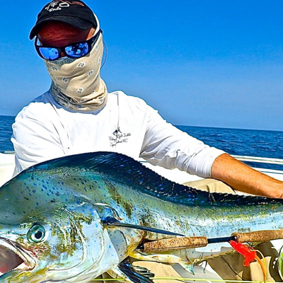Flying Fish Charters