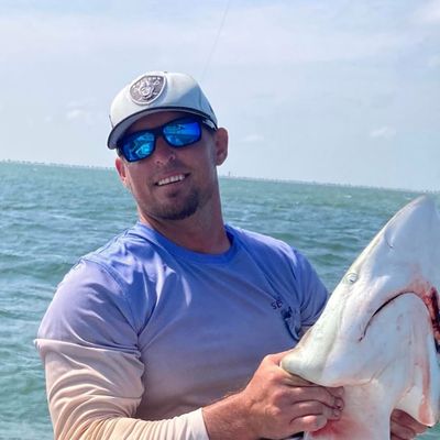 Get Fishy Charters