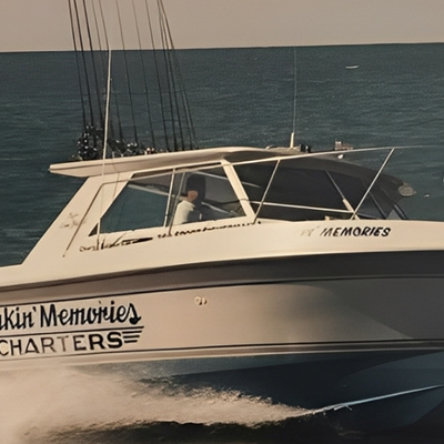 Makin' Memories Fishing Charters