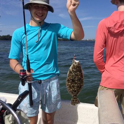 Florida Cracker Charter