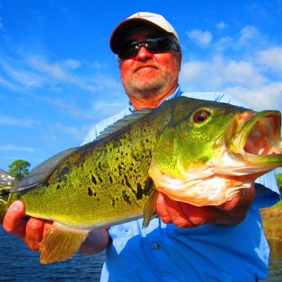 Capt. Butch Moser Fishing Charters