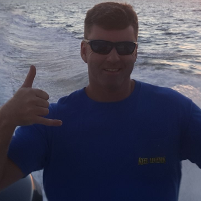 Skyway Seafaris with Captain Russell
