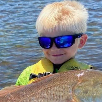 Florida Fish Invaders