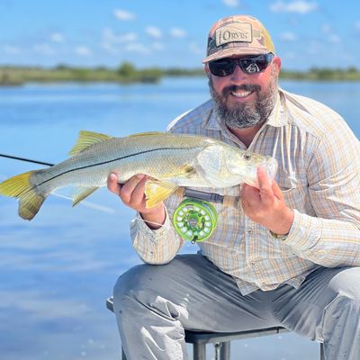 Gulf Coast Backcountry Charters