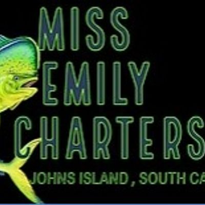 Miss Emily Charters