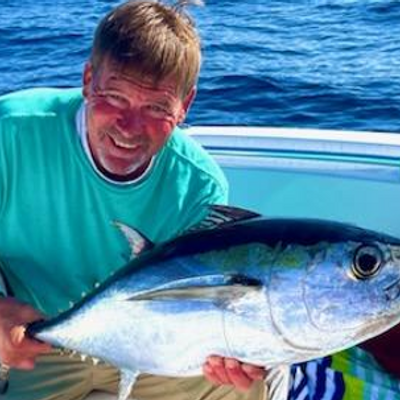 Reel Chill Fishing Charters