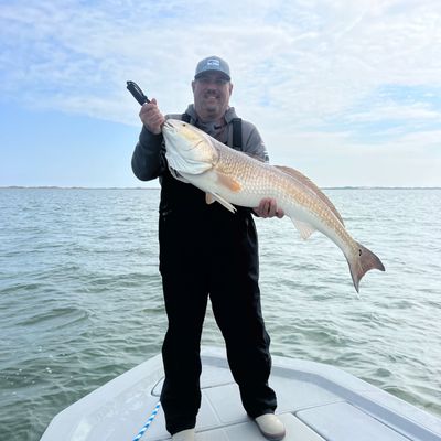 Doug Allen Fishing Guide Service