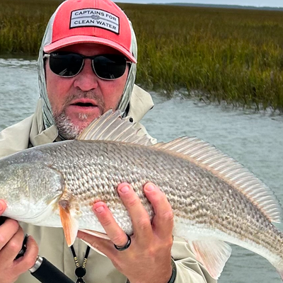 Salty Tails Lowcountry Charters, LLC