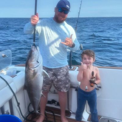 Reel Bloods Fishing Charter