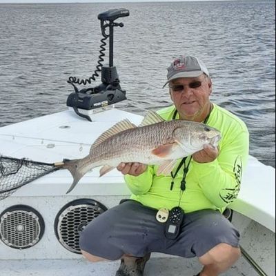 Ron Ron Fishing Charters