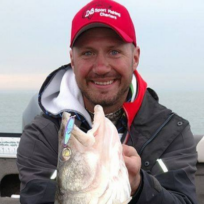 DB Sport Fishing Charters Lake
