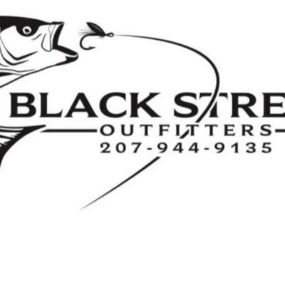 Black Stream Outfitters 