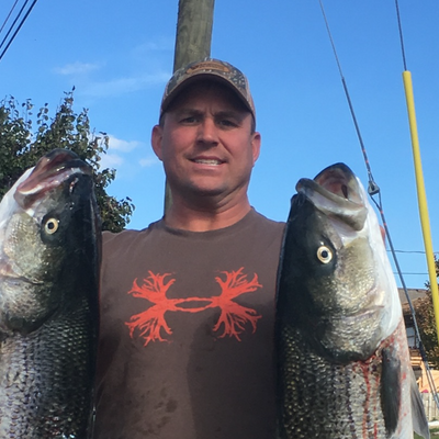 Book Salty Jig Charters on Guidesly