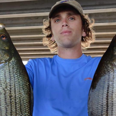 Brackish Bandit Fishing Charters