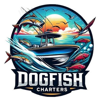 Dogfish Charters