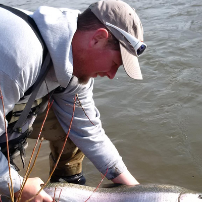 Bluewater Fishing Adventures