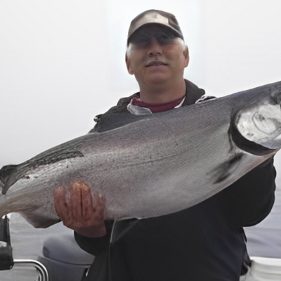 Wild Pacific Charters