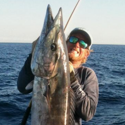 Good Hit Sportfishing
