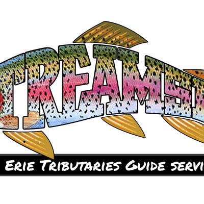 Streamside Angling