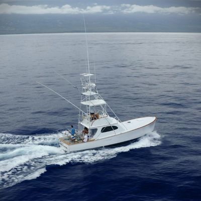 High Flier Sportfishing