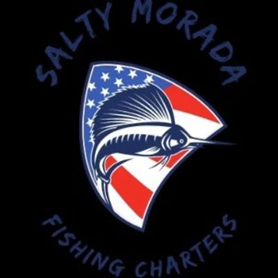 Salty Morada Charters