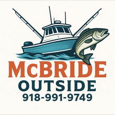 McBride Outside Guide Service