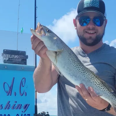 Morris Aquatic Charters