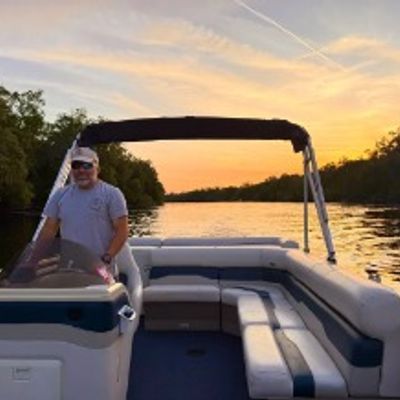  Captain RR Excursions LLC