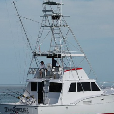 Killin' Time Charters