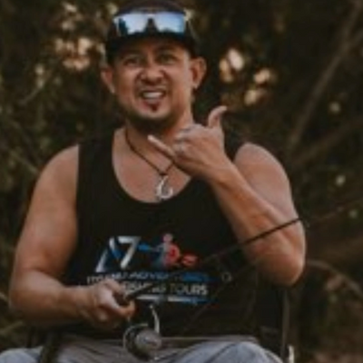 AZ Legend Adventures Kayak Guided Fishing Tours