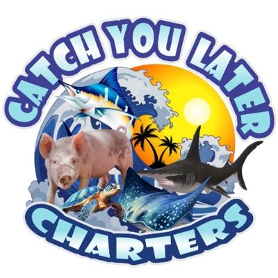 Catch You Later Charters