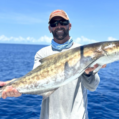 Crosby Coastal Charters