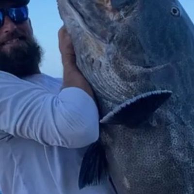 Lucky Strike Fishing Charters