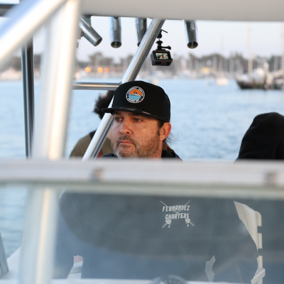 Fernandez Charters