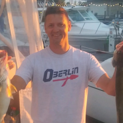 Erie Escape Fishing Charters
