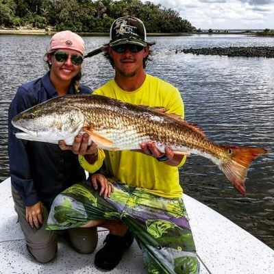 Reel Native Fishing